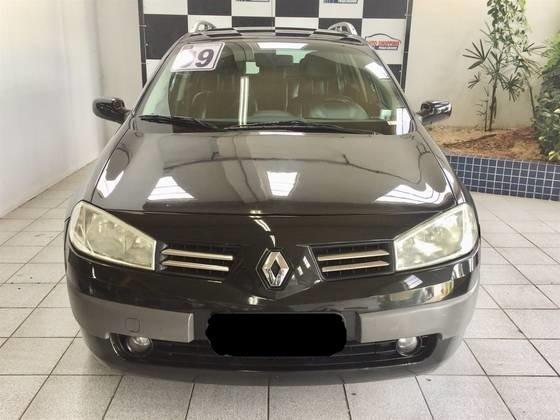 Renault Megane 1.6 Dynamique 16V Flex - Foto 3