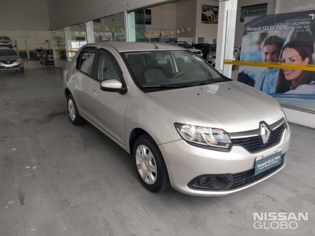 Renault Logan Expression 1.0 16V Hi-Power - Foto 5
