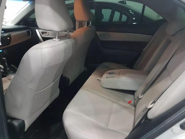 Toyota Corolla 2.0 Xei 16V Flex 4P Aut - Foto 5