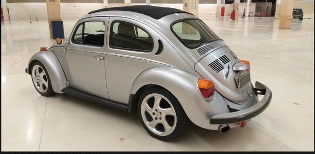 Volkswagen Fusca Itamar 1994 - Foto 3
