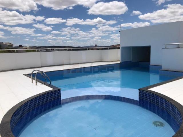 Apartamento 2 quartos + 1 suíte - Punta Del Leste - (Apto 202) - Foto 3
