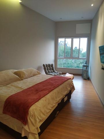 3092 - Casa de Luxo em Condomínio Fechado em Domingos Martins/ES - Foto 17