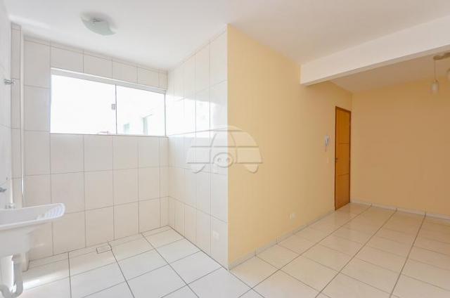 Apartamento à venda com 2 dormitórios em Afonso pena, São josé dos pinhais cod:151109 - Foto 18