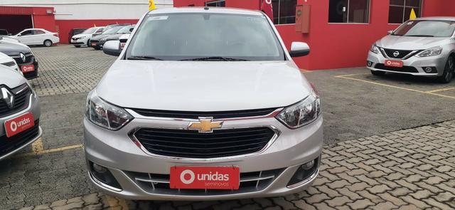 Cobalt Ltz At 1.8 4p 2019 $59.990,00 IPVA 2020 Grátis