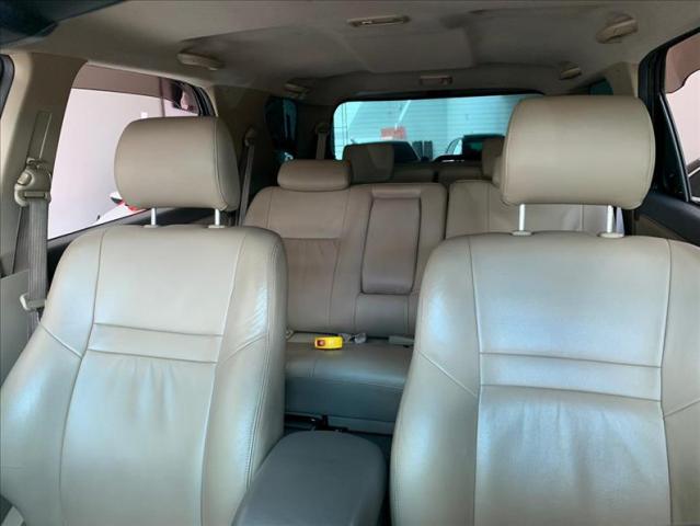Toyota Hilux Sw4 3.0 Srv 4x4 7 Lugares 16v Turbo i - Foto 8