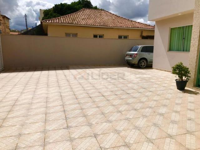 Apartamento com 02 quartos + 01 suíte - Maria das Graças - Aluguel - Foto 4
