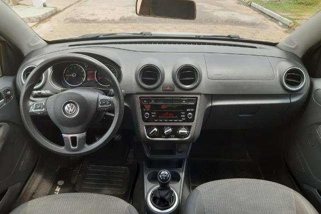 Voyage 1.6 iTrend - Foto 13