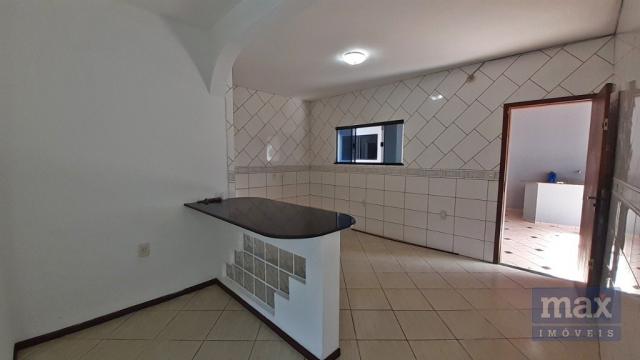 Casa para alugar com 4 dormitórios em Centro, Navegantes cod:6877 - Foto 5