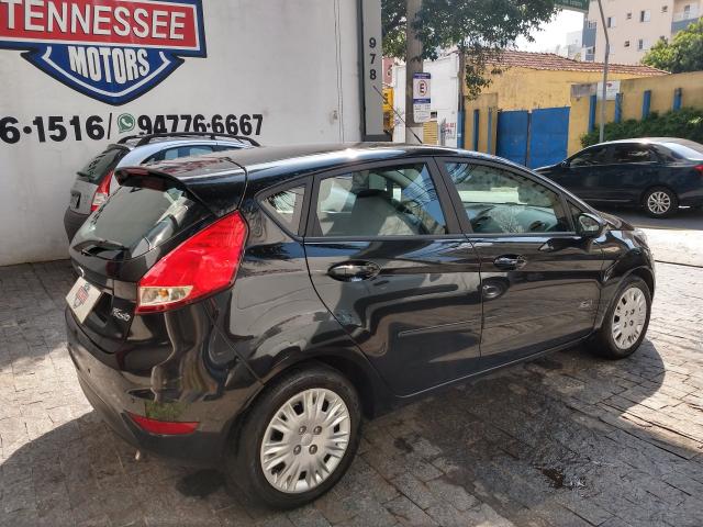 FIESTA 2014/2015 1.5 S HATCH 16V FLEX 4P MANUAL - Foto 4