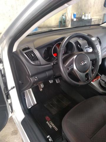 Kia Cerato - Foto 4