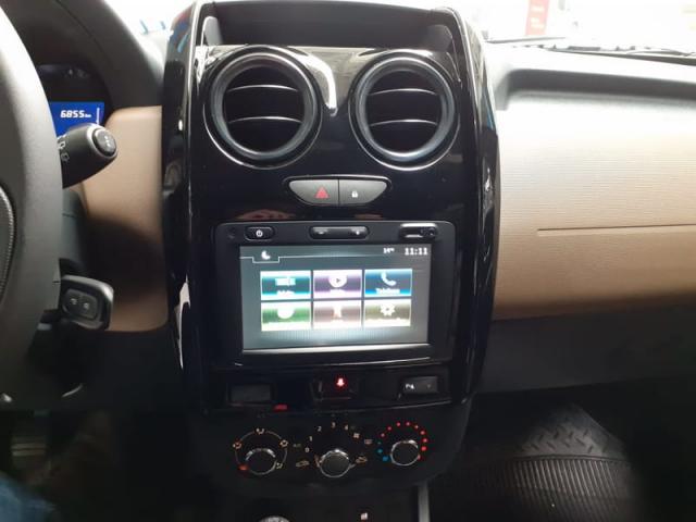 RENAULT DUSTER DYNAMIQUE 4X4 2.0 16V - Foto 10