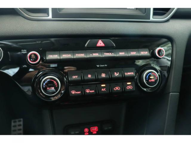 Kia Sportage EX 2.0 - Foto 8