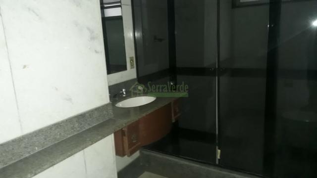Valparaíso, amplo apartamento - Foto 12