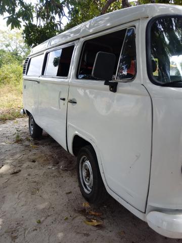 Kombi - Foto 11