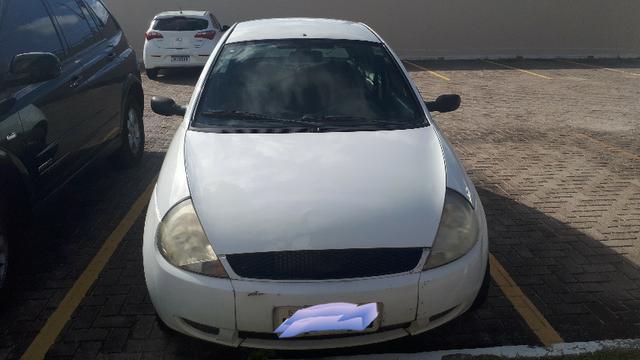 Ford Ka - Foto 6