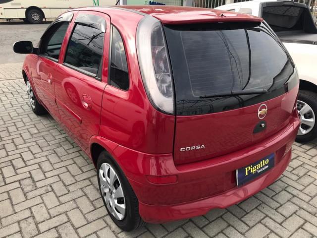 CHEVROLET CORSA HATCH PREMIUM 1.4 8v 4P - Foto 11
