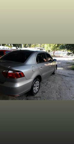 Voyage Comfortline 1.0 2015 - Foto 2