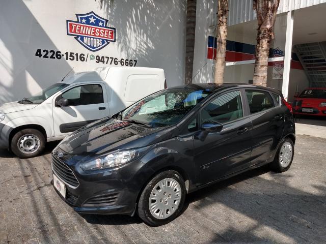 FIESTA 2014/2015 1.5 S HATCH 16V FLEX 4P MANUAL - Foto 3