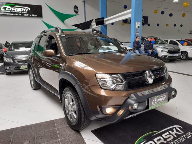 RENAULT DUSTER DYNAMIQUE 4X4 2.0 16V - Foto 4