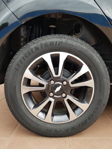 Onix 1.4 Ltz Flex 2013 - Foto 3