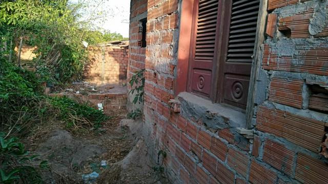 15.000 vendo casa no Jardim tropical 2, próximo á creche em São José de Ribamar - Foto 2