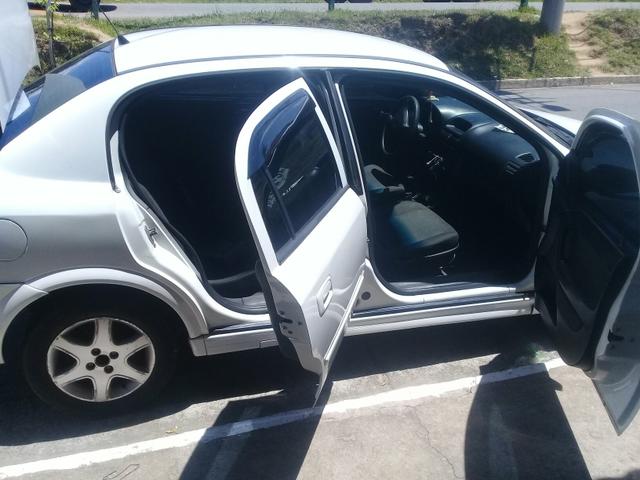 Astra sedan advantage 2.0 flex 2006 - Foto 5