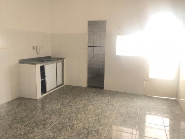 QN 15 A - Casa 3 quartos, próximo a avenida principal - Foto 14