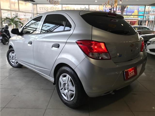 Chevrolet Onix 1.0 mpfi joy 8v flex 4p manual - Foto 6