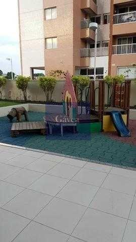 Alugo Apartamento no Condomínio View Club - Foto 9