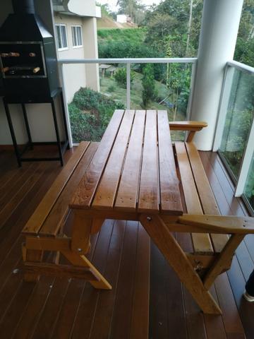3092 - Casa de Luxo em Condomínio Fechado em Domingos Martins/ES - Foto 9