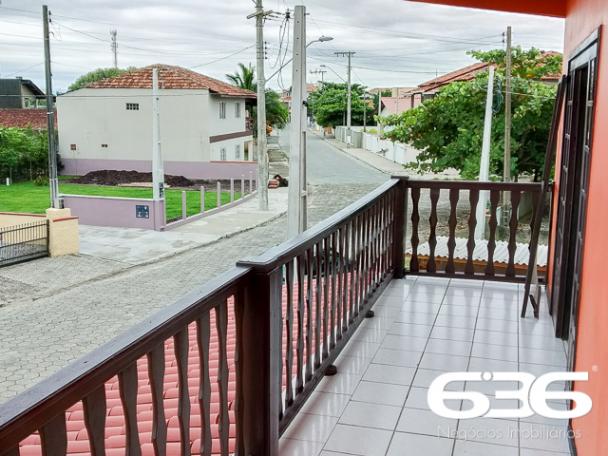 Casa | Balneário Barra do Sul | Centro | Quartos: 5