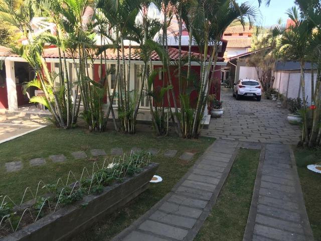 Oportunidade - Casa de Alto Padrão na melhor área de Correas - Foto 4
