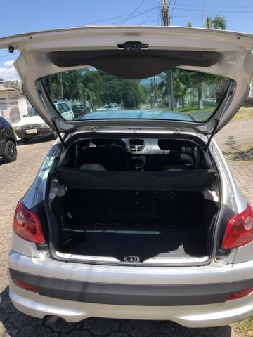 Peugeot 207 - Foto 9