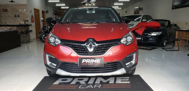 Renault Captur Intense 2.0 - 2018
