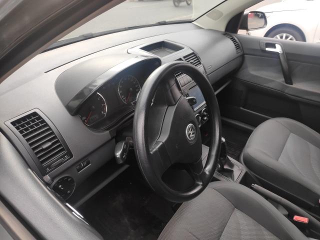 VOLKSWAGEN POLO 2010/2011 1.6 MI 8V FLEX 4P MANUAL - Foto 6