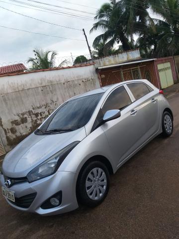 Hb20 2015 1.0 Flex - "Troco e financio" - Foto 2