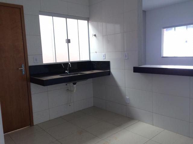 Casa 2Q, Jardim Itaipú, R$ 150 mil - Foto 4