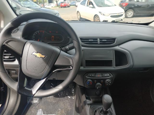 Onix Plus Joy Black 1.0 19/20 - Foto 9