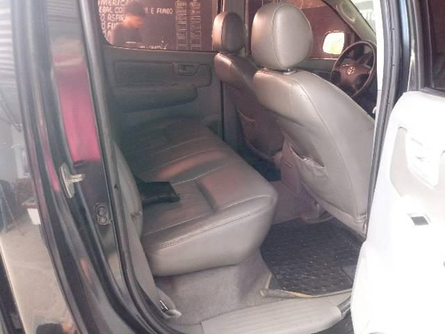 Hilux conservada 2020 pago!!! - Foto 9
