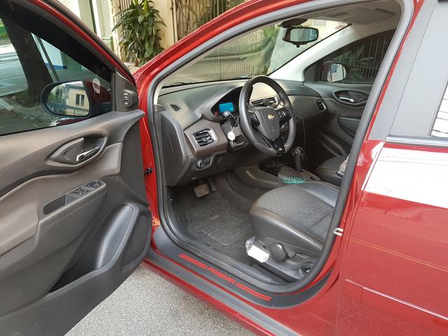 Prisma LTZ 2018 Aut - Foto 5