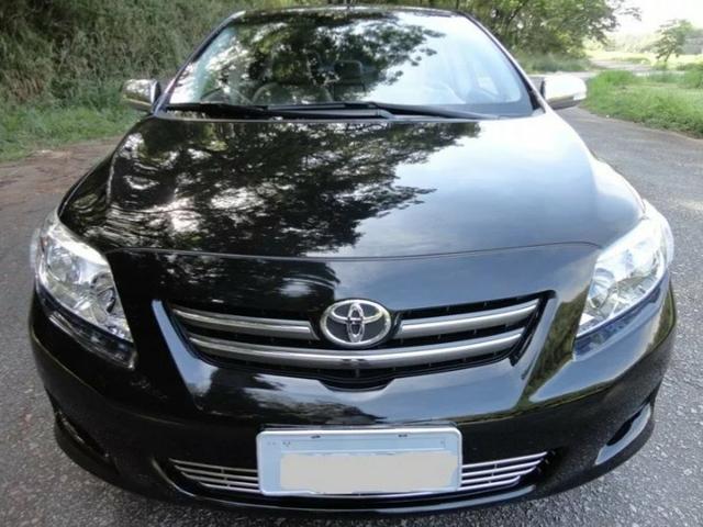 Corolla xei 2010 - Foto 4