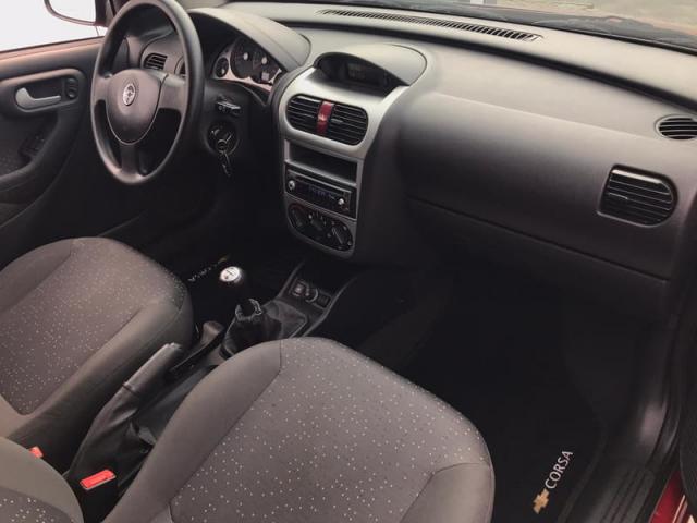 CHEVROLET CORSA HATCH PREMIUM 1.4 8v 4P - Foto 6