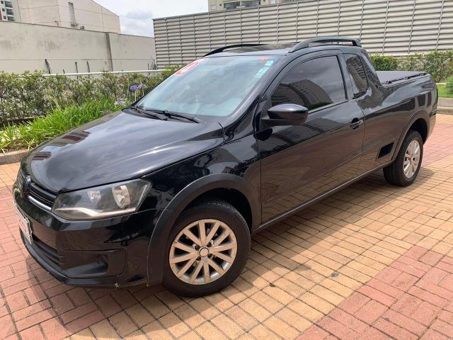 Nova Saveiro CE 2014