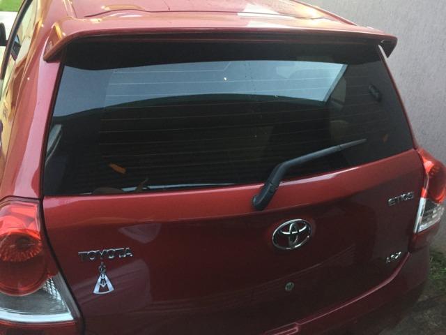 Carro Etios HB 1.3 X 2014/2015 - Foto 7