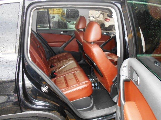 Volkswagen Tiguan 2.0 Fsi 2011 - Foto 9