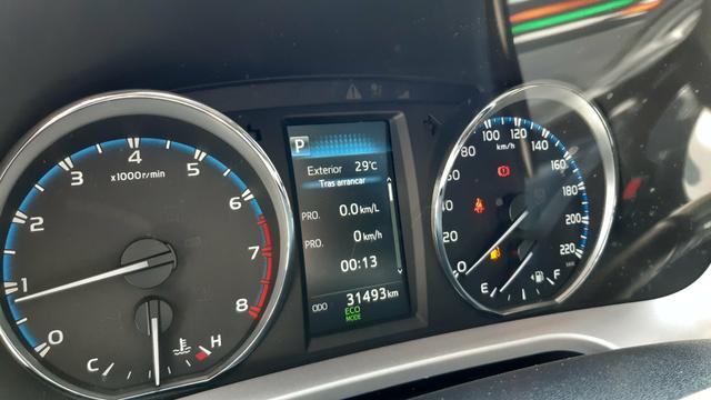 RAV4 Top + Teto 4x2 2017 ( Carrera) - Foto 5