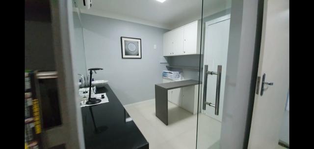 Sala para Venda no Oficce Tower / Porteira Fechada / Renascença