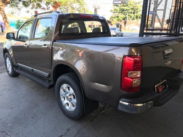 Chevrolet S10 Ltz 2.4 2014 - Foto 5
