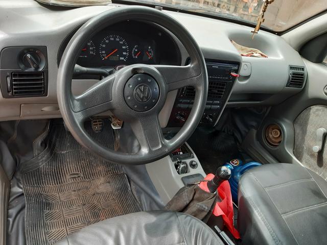 Gol 16v 1.0 - Foto 3