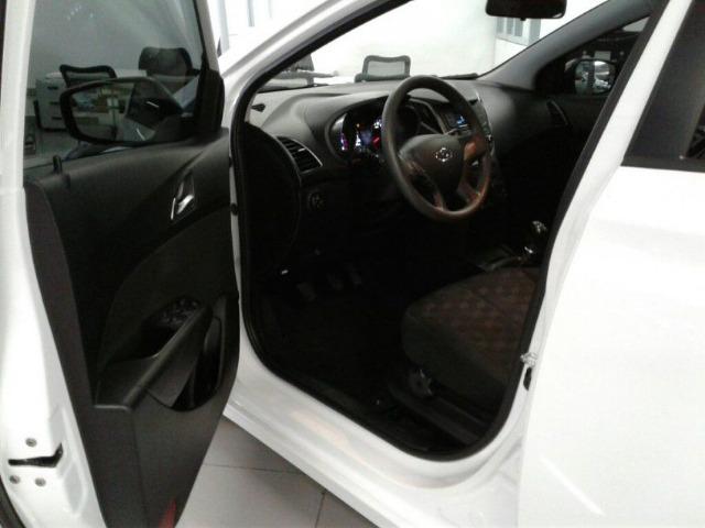 HB20 Confort Style 1.6 16V Flex - Foto 6